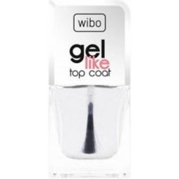 Top Coat Gel Like Top Coat 8,5ml