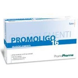 Promoligo 16 Cu 20F 2ml