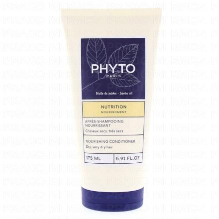 Nutrition - Après-Shampooing Nourrissant 175ml
