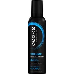 Volume Lift Mousse Anti-Flat System 250ml