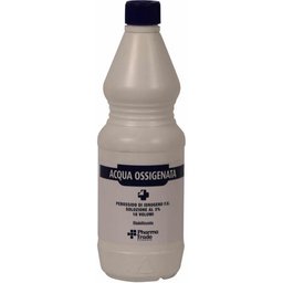 Cura Farma Peroxyde d'Hydrogène 1000ml