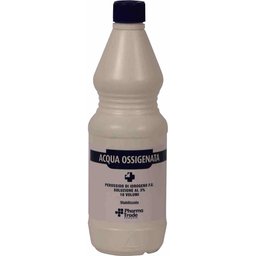 Cura Farma Peroxyde d'Hydrogène 1000ml