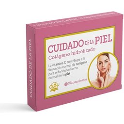 Cuidado de la Piel 15comp