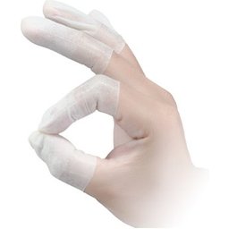 Doigt Latex Salva Assort Coff80
