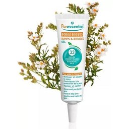 Gel Sos Bua 20Ml