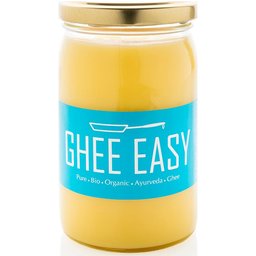 Beurre Clarifié Bio 245g