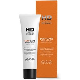 Sun Care Mineral Spf50 50ml