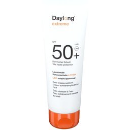 Daylong® Extreme SPF 50+ Lait solaire Liposomal