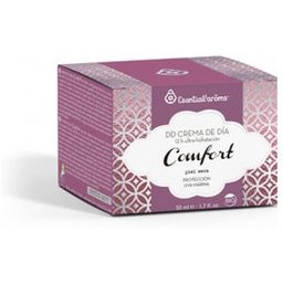 Esential Arôms Crema Piel Seca Dd compfort 50ml