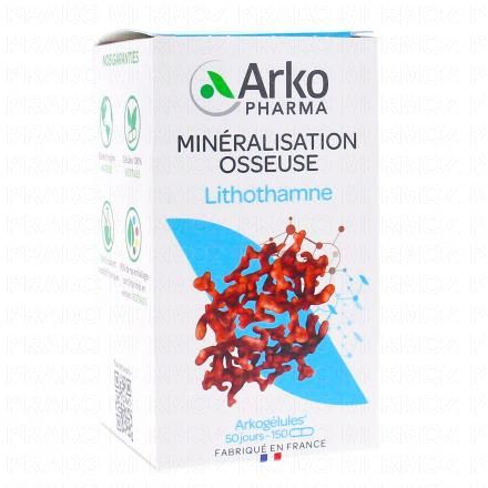 Arkogelules - Lithothamne boîte 150 gélules