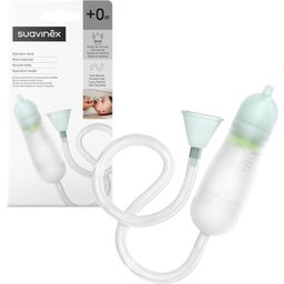 Aspirateur Nasal +0 Mois 1 ut