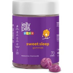 Kids Sweet Sleep 70 Gummies