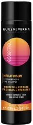 Eugène Perma Eugène Color Color&Glow; - Coloration ton sur ton brillance intense - 31 CHÂTAIN ACAJOU