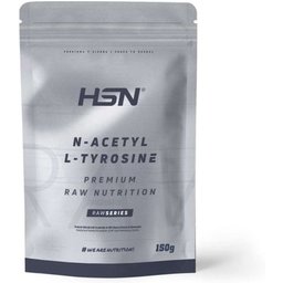 N-Acetil L-Tirosina en Polvo 150g