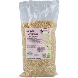 Arroz Integral Eco 1kg