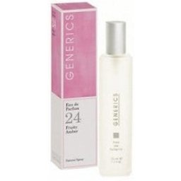 eau de parfum N-24 100 ml