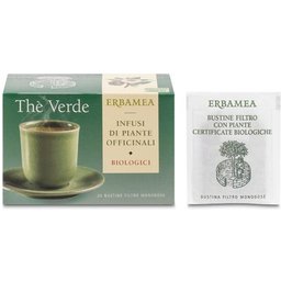 Thé Vert 20 Sachets