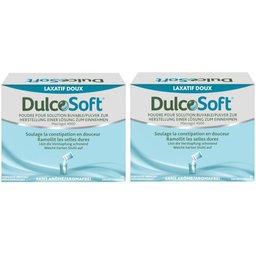 DulcoSoft® Poudre pour solution buvable