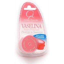 Vaseline parfumée 13g