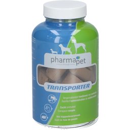 Pharmapet Transporter