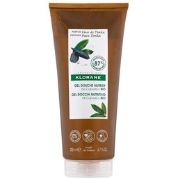 Gel douche - Fève de Tonka
