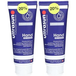 Hand Ultra Hydration