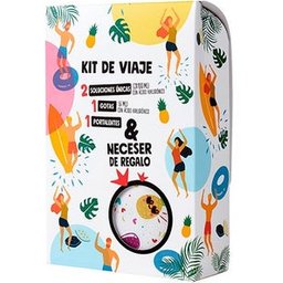 Kit de Viaje