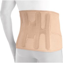 Gaine Sacrolombaire Ace612 Beige Taille 5 1ud