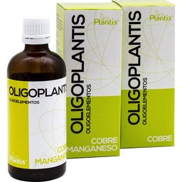 Oligoginkgo 100ml