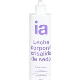 Leche Corporal Seda 500ml