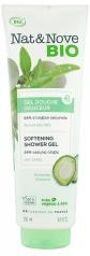 Gel Douche Douceur Certifié Bio - Tube 250 ml
