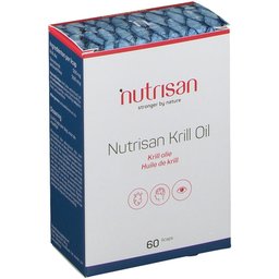 Krill Oil
