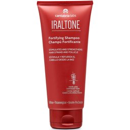 Shampooing Fortifiant 200ml