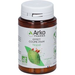 Arkopharma Nopal bio