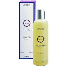 Ioox™ Shampooing Usage quotidien 250 ml