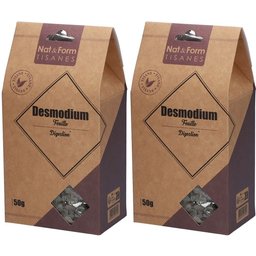 Nat&Form Tisane Desmodium