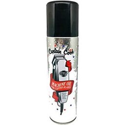 Captain Cook Machine Oil 500ml