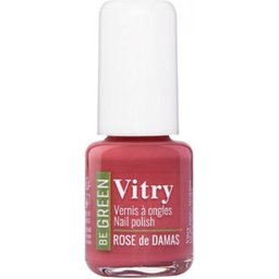 Esmalte de Uñas Be Green Rose Damasco 6ml