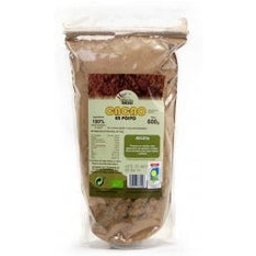 Cacao Criollo en poudre 600g