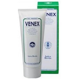 Benex Cold Gel Veines 200Ml