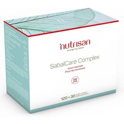 SabalCare Complex + 30 Gratuit