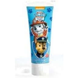 Dentífrico Patrulla Canina 75ml