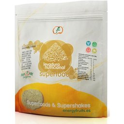 Levure nutritionnelle High Vitab Flocons 250g