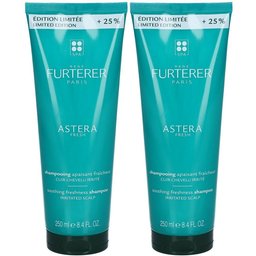 Astera Fresh Shampooing apaisant fraîcheur