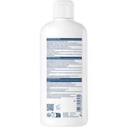Squanorm Shampooing Traitant Régulateur Pellicules Grasses 400ml