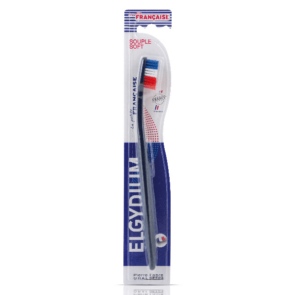 La Petite Française Brosse à Dents Souple