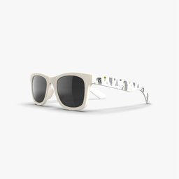 Lunettes Solaires Enfants Minifarer Beige Herr 1ut