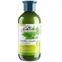 Champu Antigrasa Con Ortiga Y Hamamelis 300ml