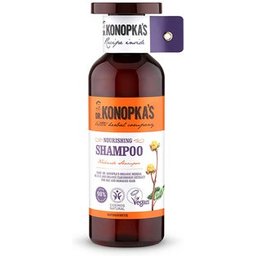 Shampooing Nourrissant Dr Konopka'S 500ml