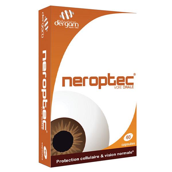 Neroptec 60 capsules